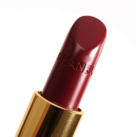 chanel rouge 446|Chanel Rouge coco lipstick.